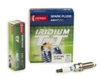 Zapalovac� sv��ka Denso IRIDIUM TT Maserati QUATTROPORTE III (79-90) 4.7 v�kon 188kW -- rok v�roby 06/79-10/85