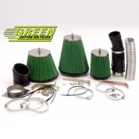 Kit p��m�ho s�n� Green MASERATI 3200 GT 3,2L i V8 32V BI-TURBO v�kon 272kW (370hp) rok v�roby 98-02 !!! POZOR nutno objednat 2 sady !!!